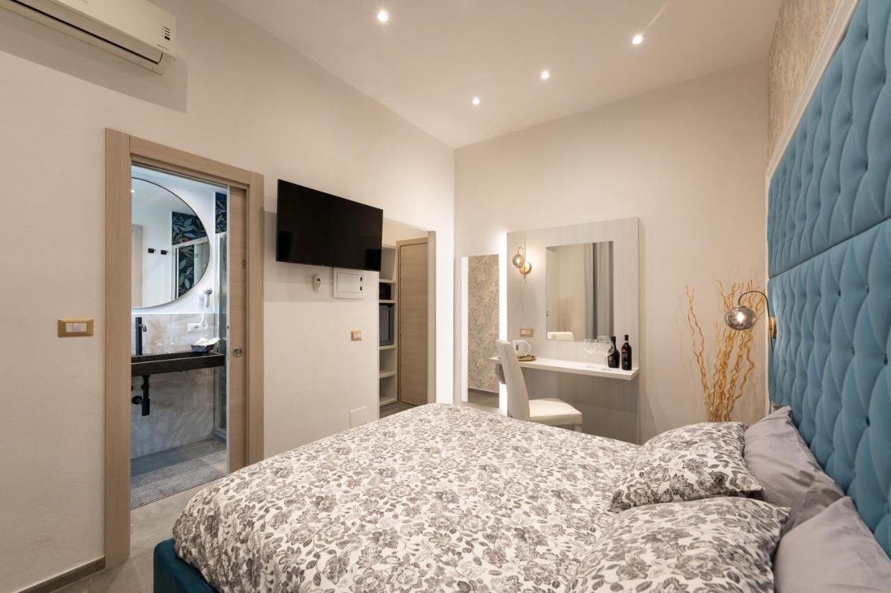 Hotel Bellavista Florence Luaran gambar