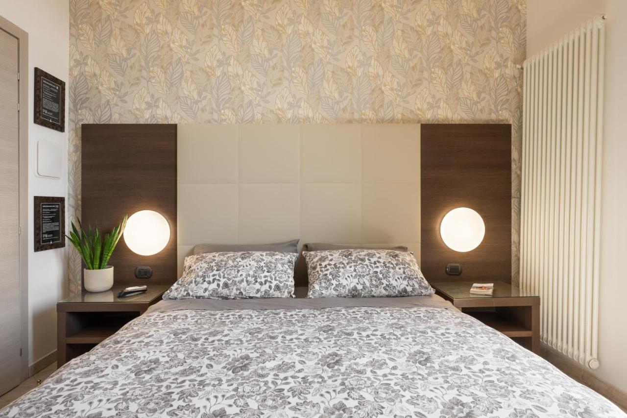 Hotel Bellavista Florence Luaran gambar