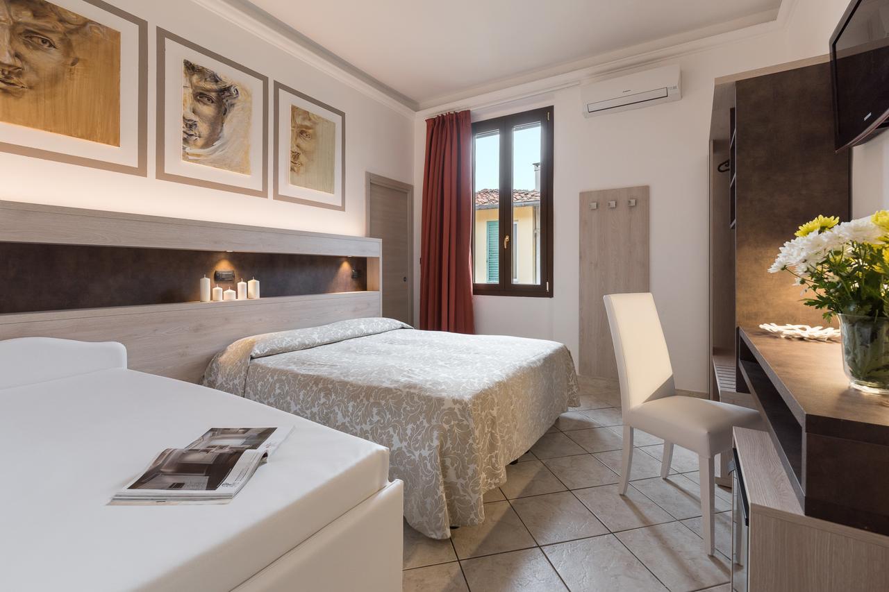 Hotel Bellavista Florence Luaran gambar