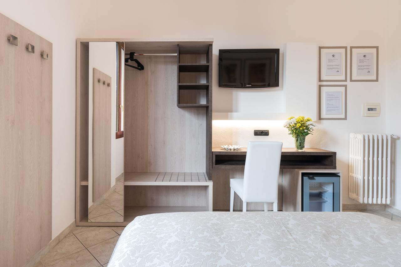 Hotel Bellavista Florence Luaran gambar